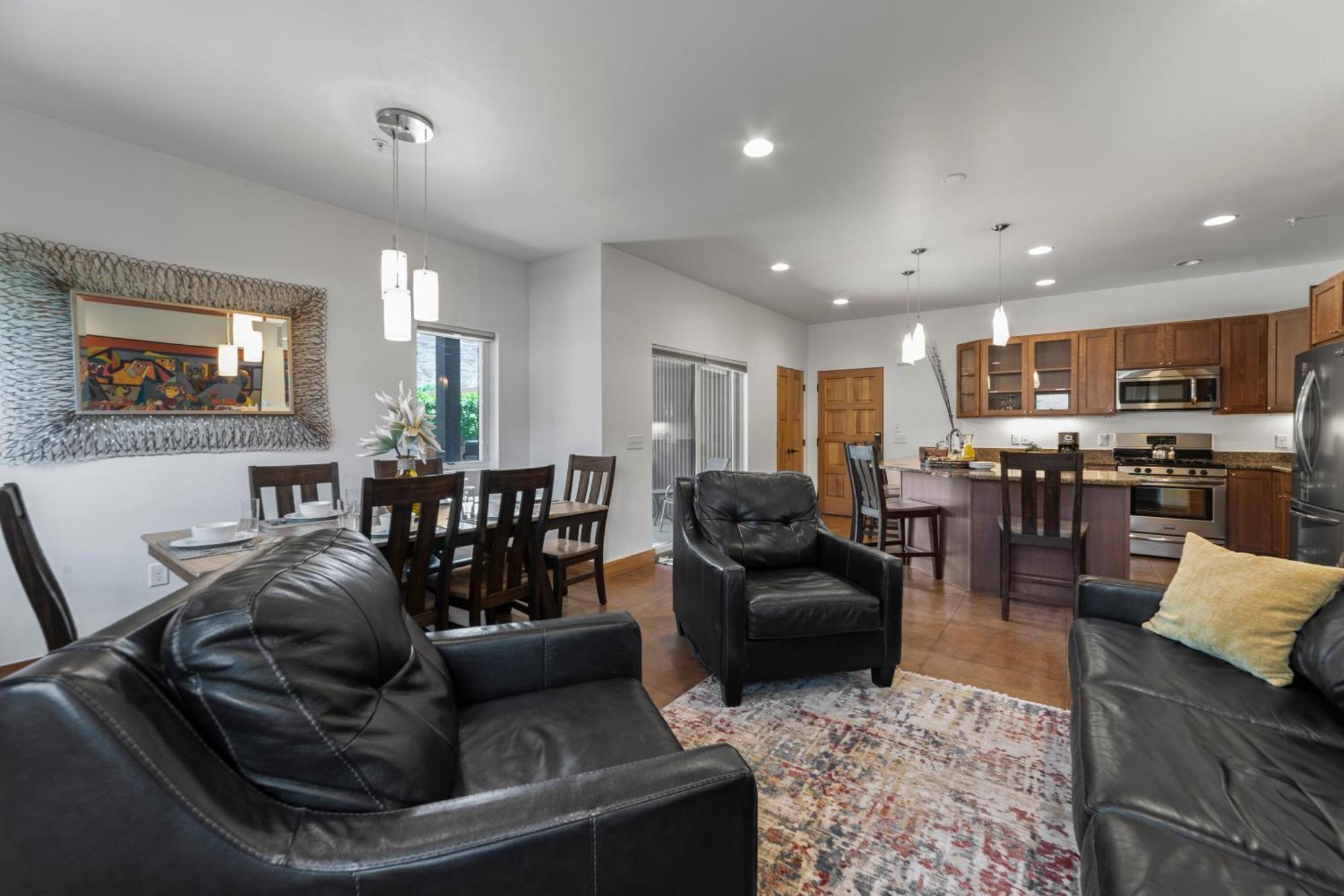 57 Robber'S Roost Villa Moab Exterior photo
