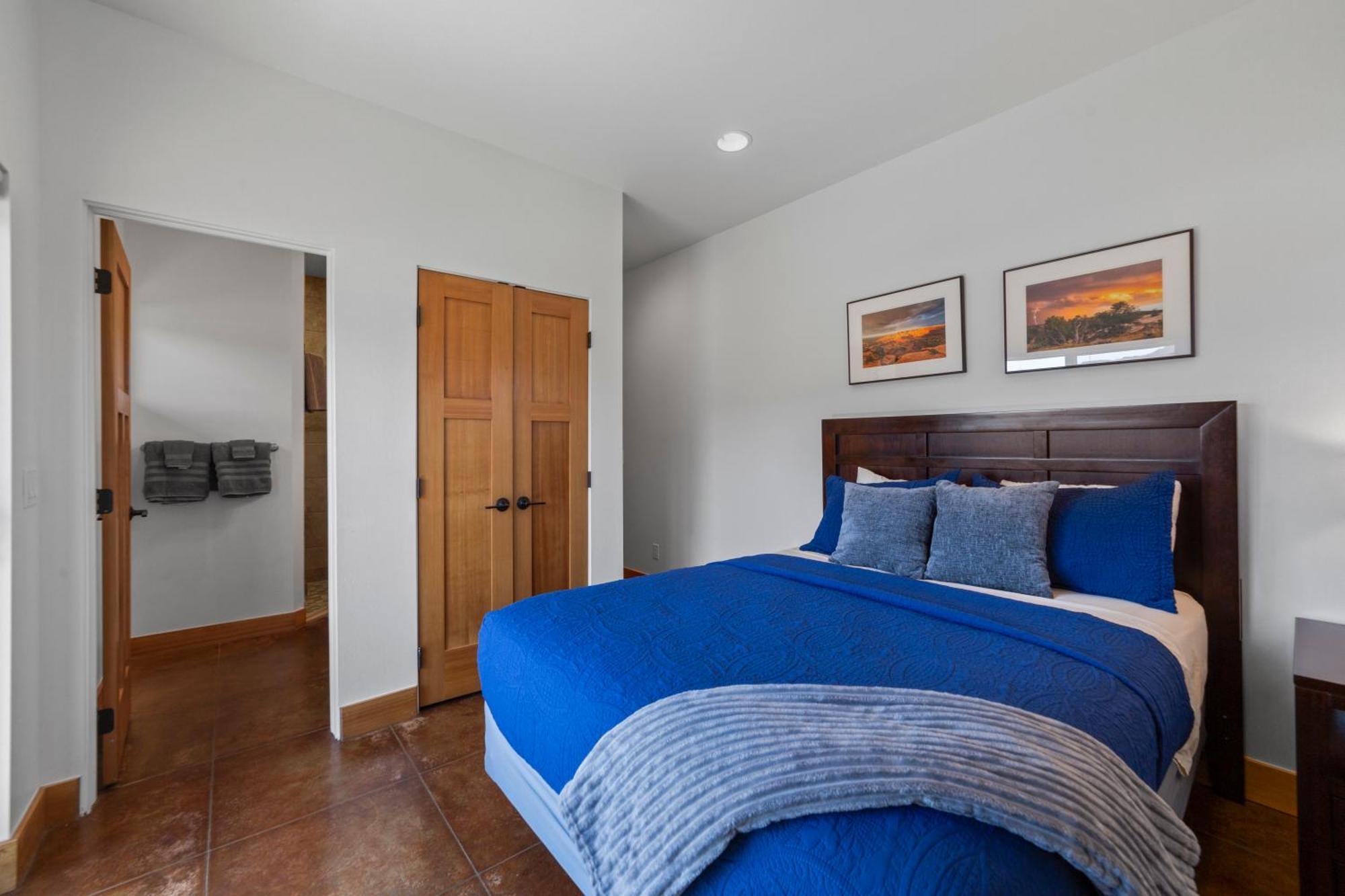 57 Robber'S Roost Villa Moab Exterior photo